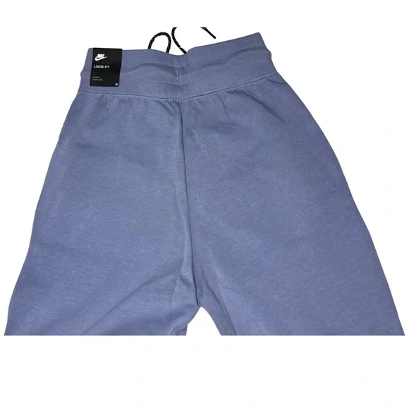 Nike Sweatpants Women's Sportswear Tech Fleece Joggers Athleisure Purple Size XS - Picture 5 of 6